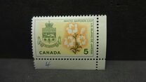 [Provincial Badges, type JX]