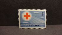[The 18th International Red Cross Conference, Toronto, type GA]