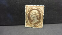 [Designs of 1870-1871 with Secret Marks - Printed by the National Bank Note Company. See Also No. 60A-69A, type AK2]