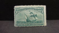 [Columbian Exposition Issue, tyyppi BI]
