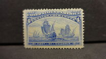 [Columbian Exposition Issue, tyyppi BJ]