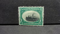 [Pan-American Exposition Issue, प्रकार CS]