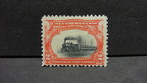 [Pan-American Exposition Issue, प्रकार CT]