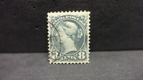 [Queen Victoria, type N]