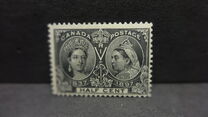 [The 60th Anniversary of the Coronation of Queen Victoria, type O]