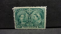 [The 60th Anniversary of the Coronation of Queen Victoria, type O2]