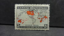 [Introduction of Penny Post, type S]