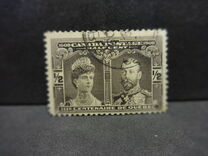 [The 300th Anniversary of the Founding of Quebec, סוג V]