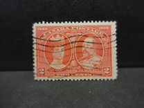 [The 300th Anniversary of the Founding of Quebec, סוג X]