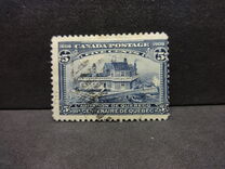 [The 300th Anniversary of the Founding of Quebec, סוג Y]