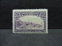 [The 300th Anniversary of the Founding of Quebec, סוג AA]