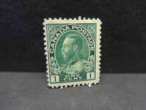 [King George V in Admiral Uniform, tip AD]