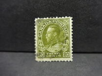 [King George V in Admiral Uniform, tip AD6]