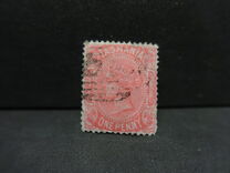 [Queen Victoria, type F25]
