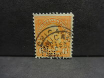[James A. Garfield, 1831-1881, type EY2]