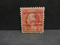 [George Washington, 1732-1799, type EZ4]