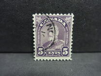 [King George V, type BH7]