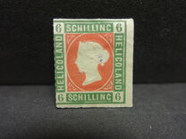[Queen Victoria, type B1]