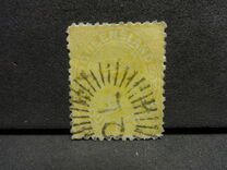 [Queen Victoria, type C4]