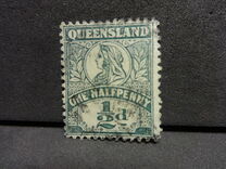 [Queen Victoria with Widow's Veil, type V]