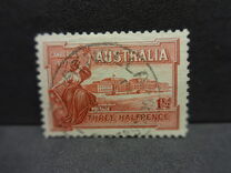 [Opening of the New Parliament House, Canberra, type E]
