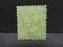 [Post Office Adelaide, Tipe O1]