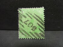 [Post Office Adelaide, Tipe O]