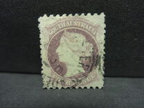 [Queen Victoria, type B]