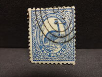 [The 100th Anniversary of the British Crown Colony, tyyppi T]