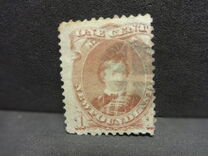 [Prince Eduard & Queen Victoria, type O1]