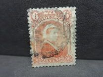 [Prince Eduard & Queen Victoria, type P]