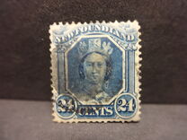 [Definitive Issues - Yellowish Paper, tip N1]