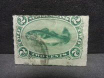 [As Previous - Rouletted or Imperforated, loại I2]