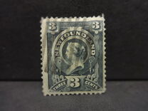 [Queen Victoria, ประเภท AB]