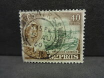 [Queen Elizabeth II, type BN]