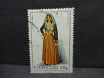 [Cypriote Art, type GO]