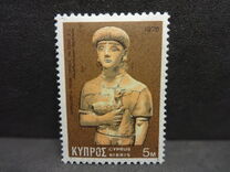 [Cypriote Art, type JU]