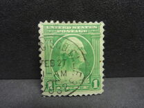 [The 200th Anniversary of the Birth of George Washington, 1732-1799, Tipo HX]