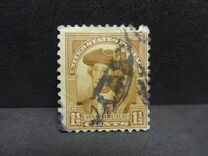 [The 200th Anniversary of the Birth of George Washington, 1732-1799, Tipo HY]