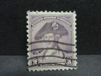 [The 200th Anniversary of the Birth of George Washington, 1732-1799, Tipo IA]