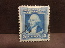 [The 200th Anniversary of the Birth of George Washington, 1732-1799, Tipo IC]