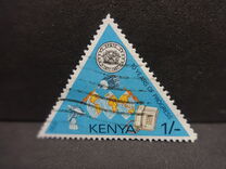 [The 10th Anniversary of Kenya Posts and Telecommunications Corporation, Tip OH]