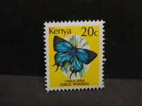 [Butterflies, type OY]