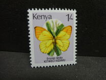 [Butterflies, type PD]