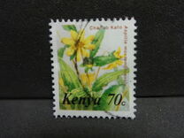 [Flowers, type IK]