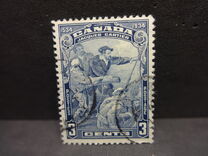 [The 400th Anniversary of Jacques Cartier's Landing in Canada, tip CC]