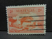 [Opening of Sydney Harbour Bridge, Tipe O1]