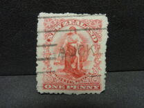 [First Pictorials, type AJ16]