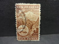 [First Pictorials, type AB3]