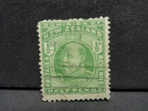 [King Edward VII, тип AS]